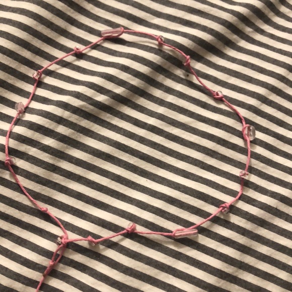 Jewelry - Super cute in person chocker